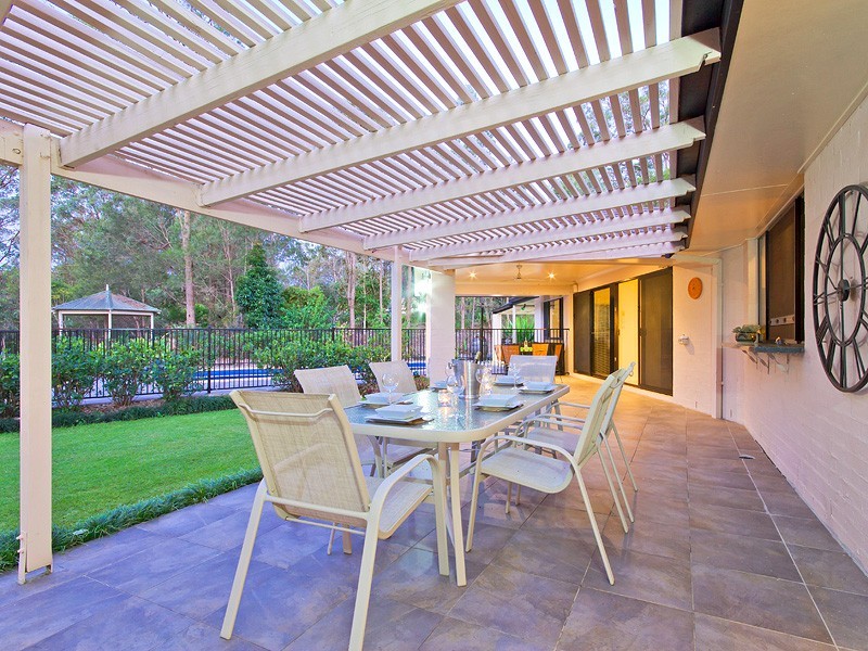 7 Eucalypt Court, Warner QLD 4500