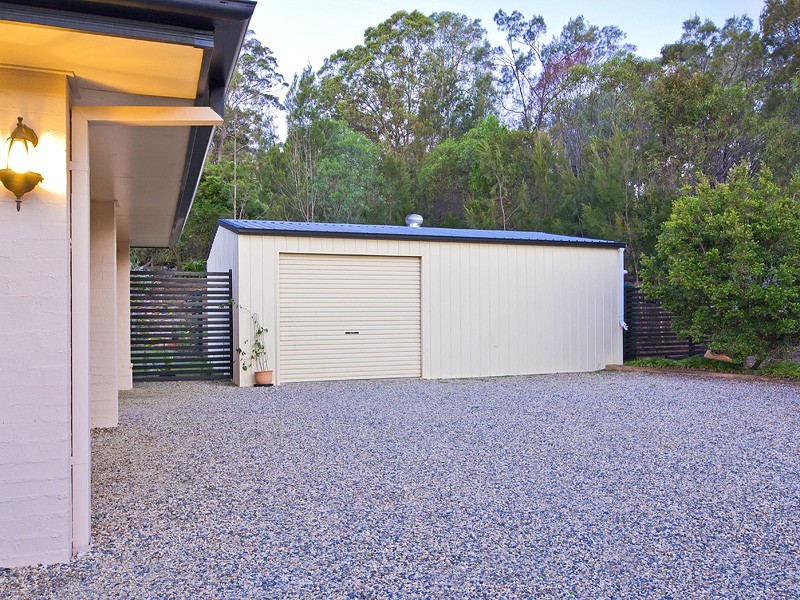 7 Eucalypt Court, Warner QLD 4500