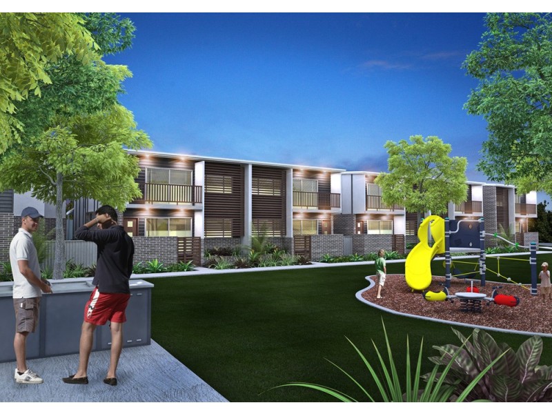 15/36 Lavender Place, Fitzgibbon QLD 4018