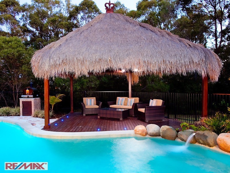 4 Bramwell Court, Cashmere QLD 4500