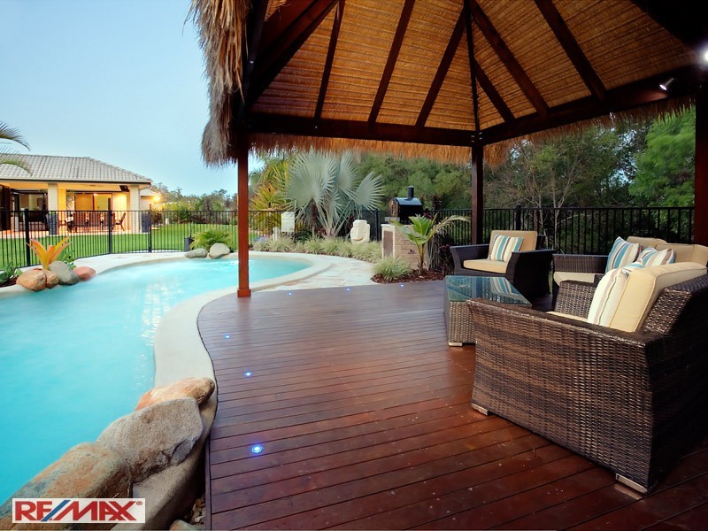 4 Bramwell Court, Cashmere QLD 4500