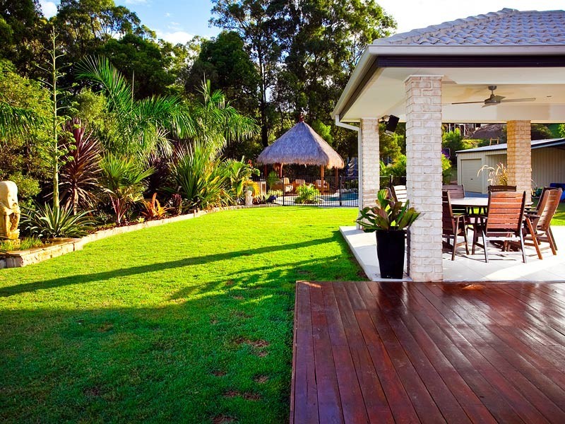 4 Bramwell Court, Cashmere QLD 4500