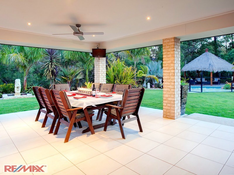 4 Bramwell Court, Cashmere QLD 4500