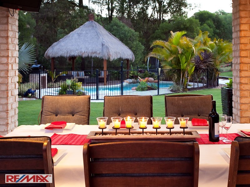 4 Bramwell Court, Cashmere QLD 4500