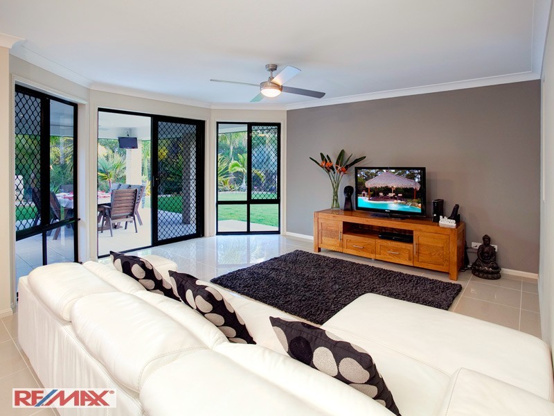 4 Bramwell Court, Cashmere QLD 4500