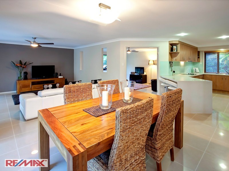 4 Bramwell Court, Cashmere QLD 4500