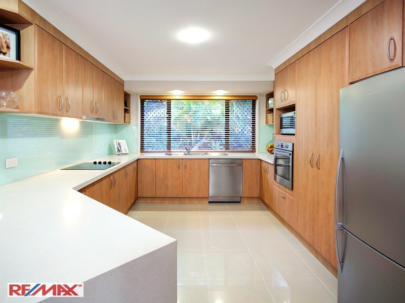 4 Bramwell Court, Cashmere QLD 4500