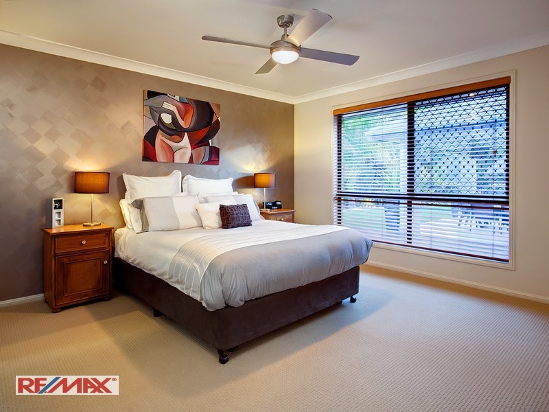 4 Bramwell Court, Cashmere QLD 4500