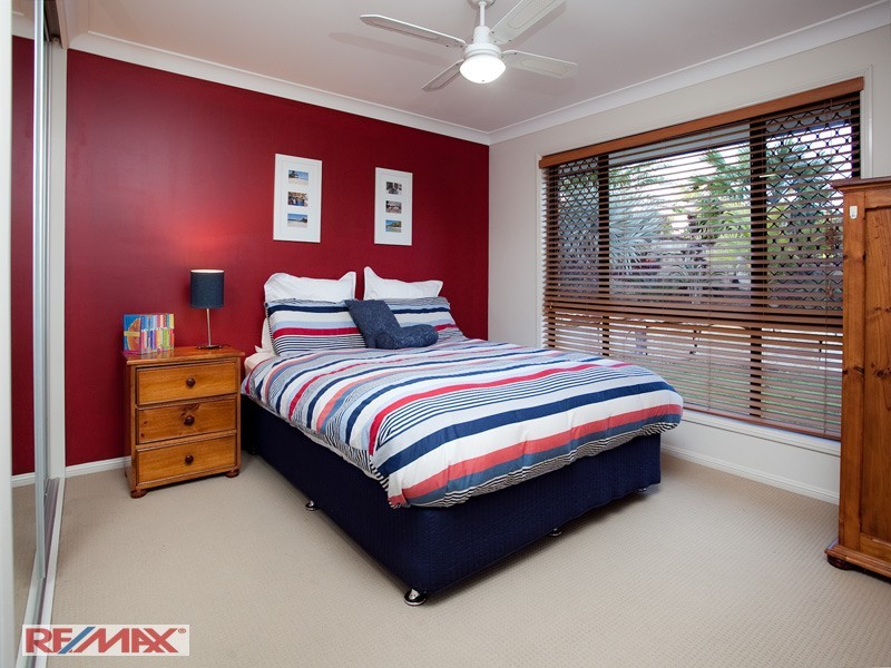 4 Bramwell Court, Cashmere QLD 4500