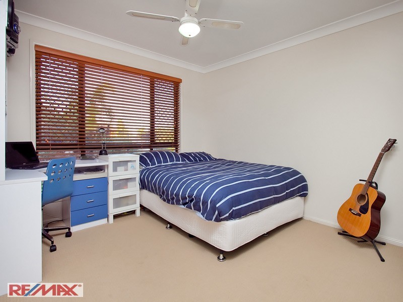 4 Bramwell Court, Cashmere QLD 4500