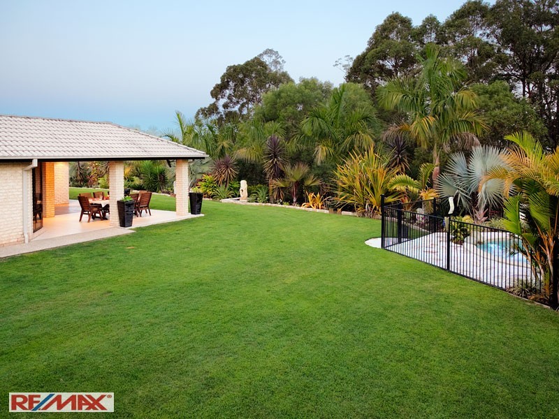 4 Bramwell Court, Cashmere QLD 4500