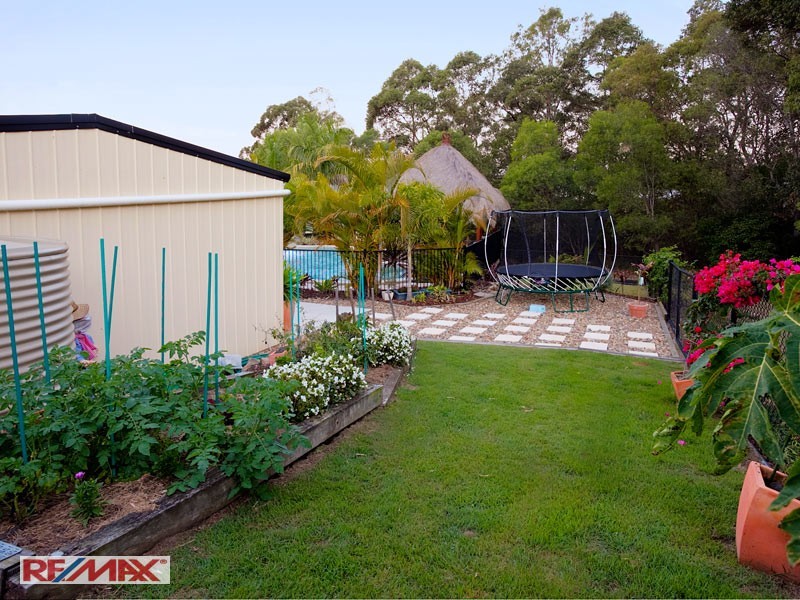4 Bramwell Court, Cashmere QLD 4500