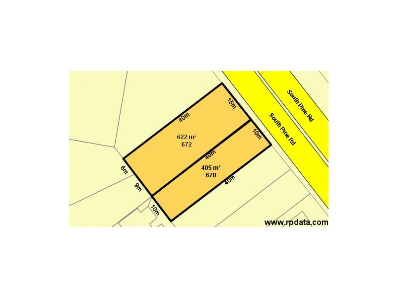 670-672 South Pine Rd, Everton Park QLD 4053