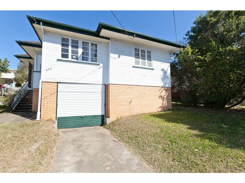 670-672 South Pine Rd, Everton Park QLD 4053