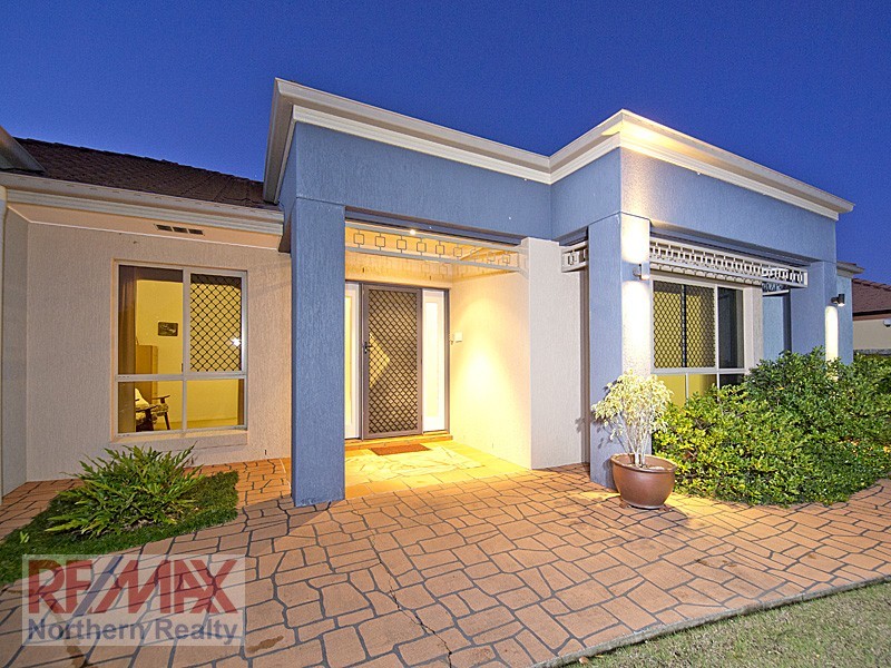 4 Gold Creek Court, Albany Creek QLD 4035