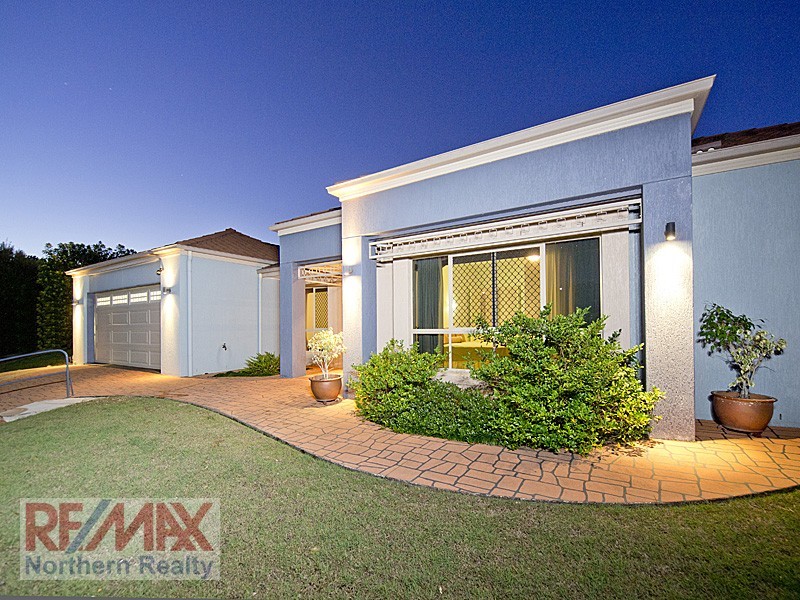 4 Gold Creek Court, Albany Creek QLD 4035