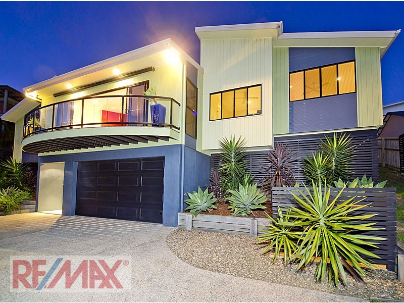 24 Talisman Court, Eatons Hill QLD 4037