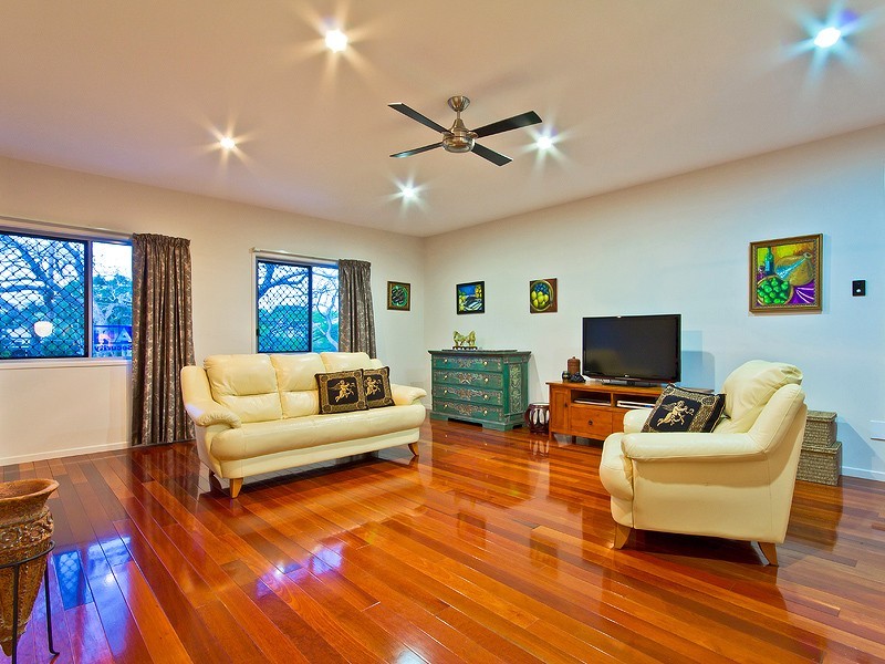 20  Little Street, Everton Park QLD 4053