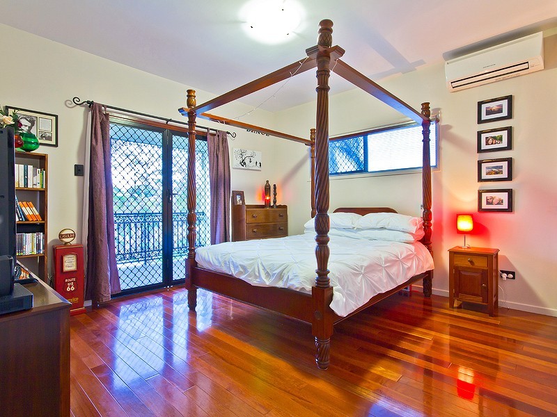 20  Little Street, Everton Park QLD 4053