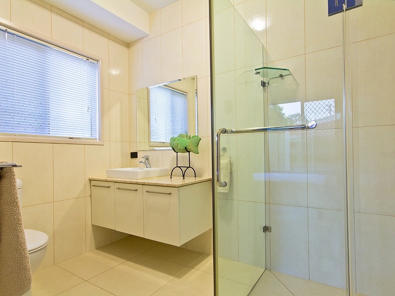 20  Little Street, Everton Park QLD 4053