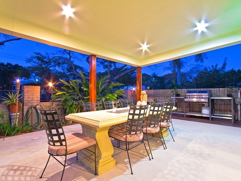 20  Little Street, Everton Park QLD 4053