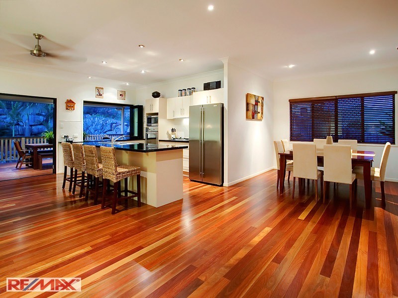 151 Saraband Drive, Eatons Hill QLD 4037