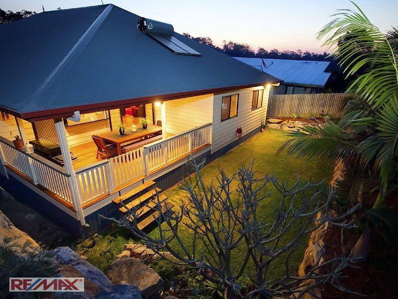 151 Saraband Drive, Eatons Hill QLD 4037