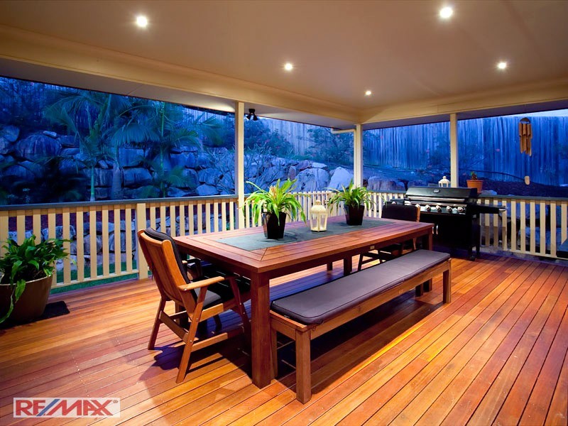 151 Saraband Drive, Eatons Hill QLD 4037