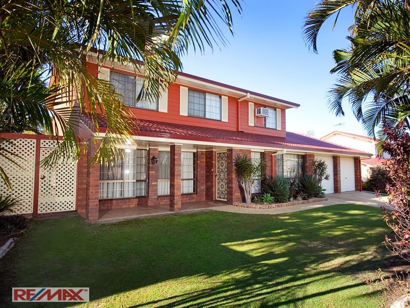 11 Billiard Street, Bracken Ridge QLD 4017