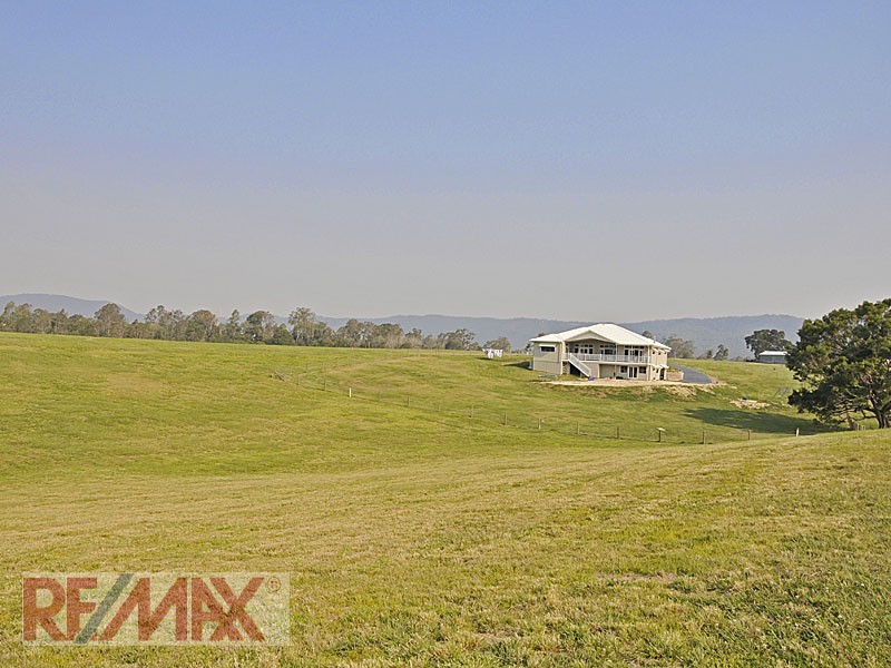 Samford Valley QLD 4520