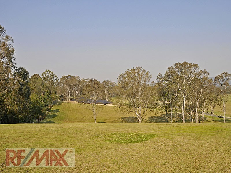 Samford Valley QLD 4520