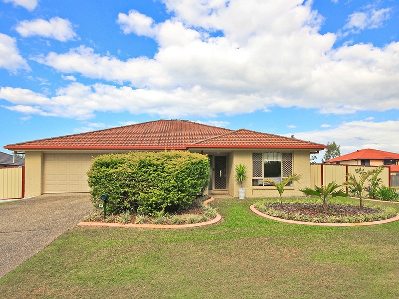 21 Flintwood Street, Warner QLD 4500