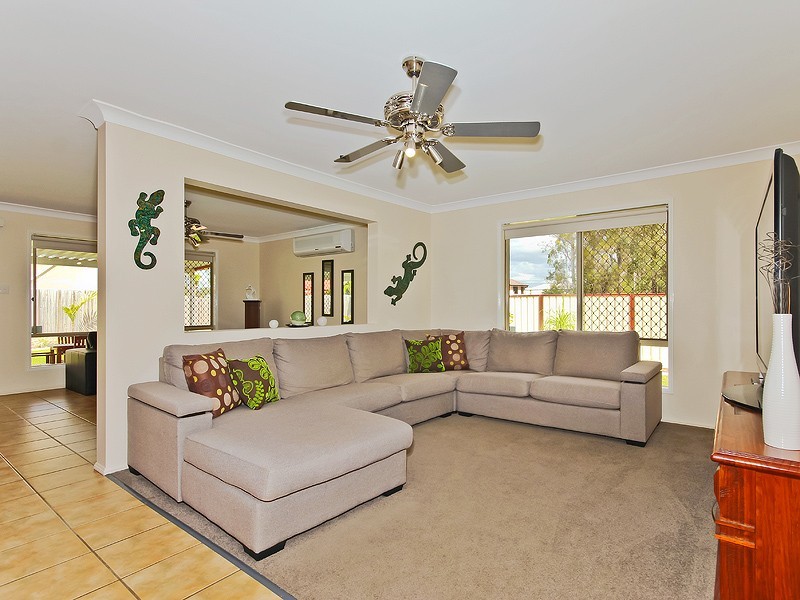 21 Flintwood Street, Warner QLD 4500