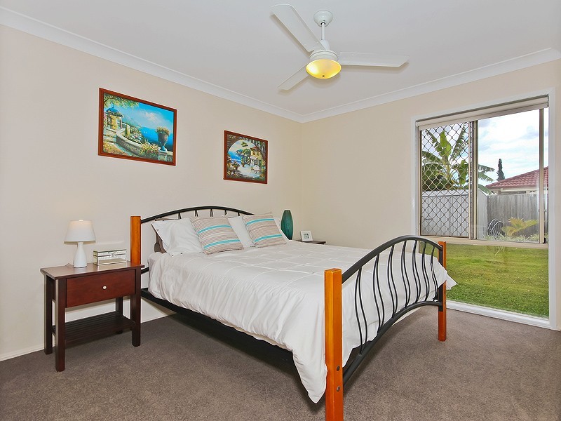 21 Flintwood Street, Warner QLD 4500