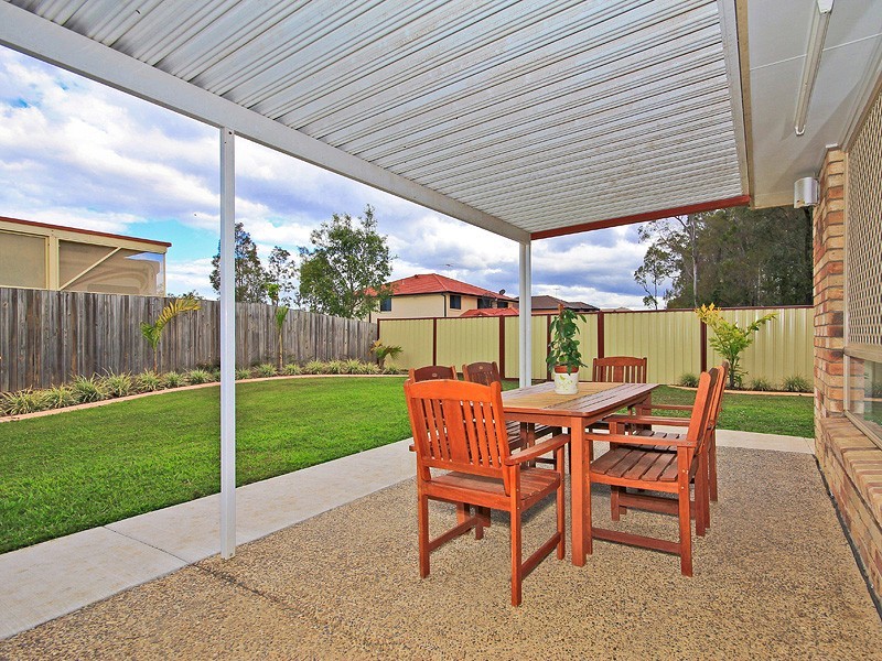 21 Flintwood Street, Warner QLD 4500