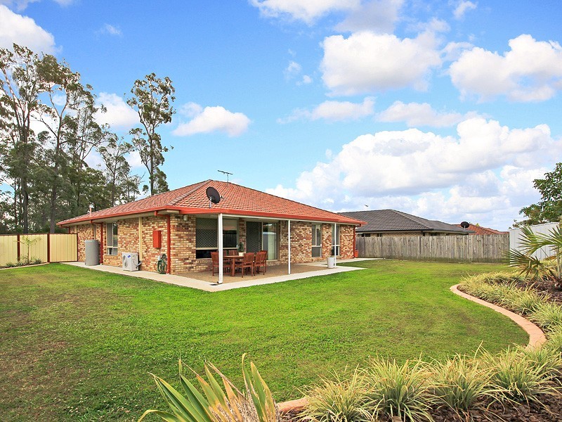 21 Flintwood Street, Warner QLD 4500