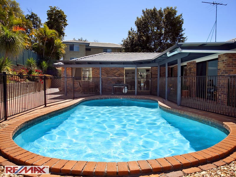 5 Minns Place, Everton Park QLD 4053