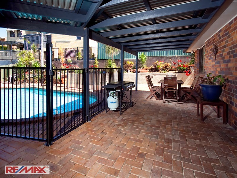 5 Minns Place, Everton Park QLD 4053