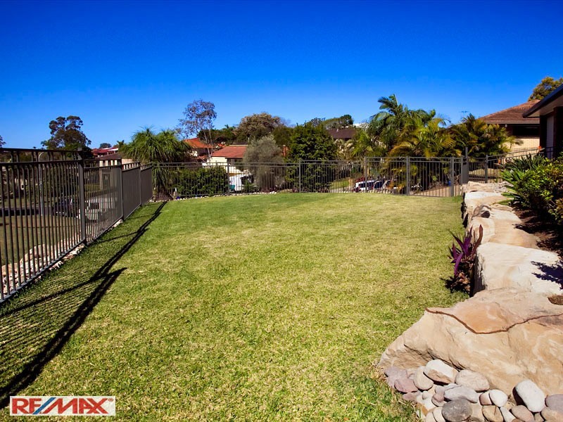 5 Minns Place, Everton Park QLD 4053