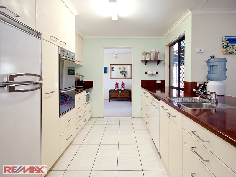 5 Minns Place, Everton Park QLD 4053