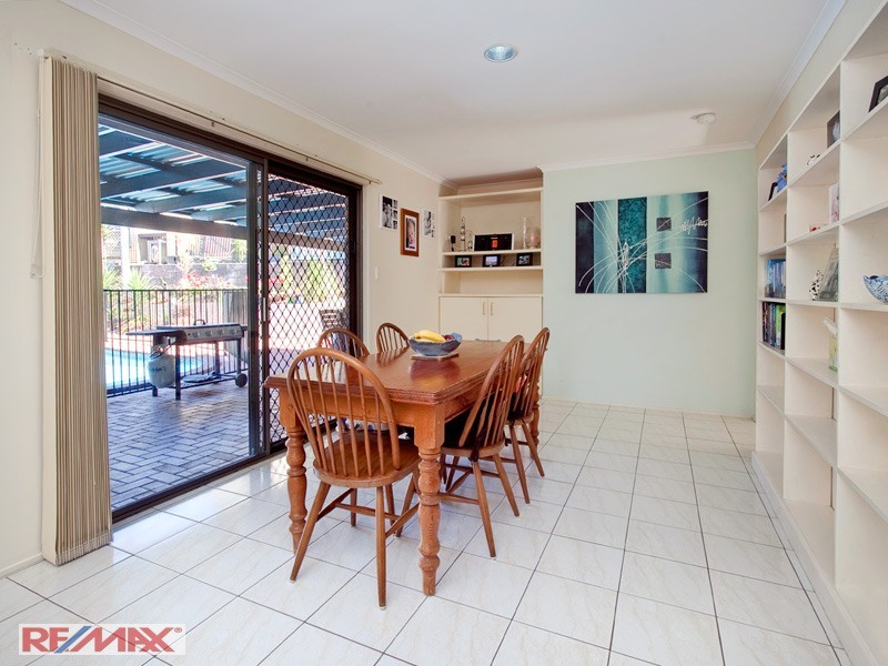 5 Minns Place, Everton Park QLD 4053