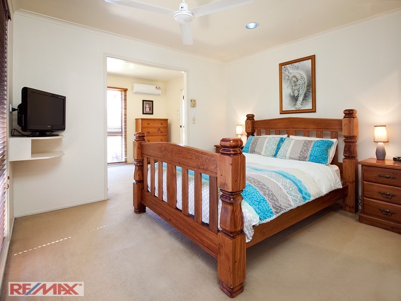 5 Minns Place, Everton Park QLD 4053