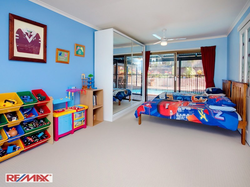 5 Minns Place, Everton Park QLD 4053