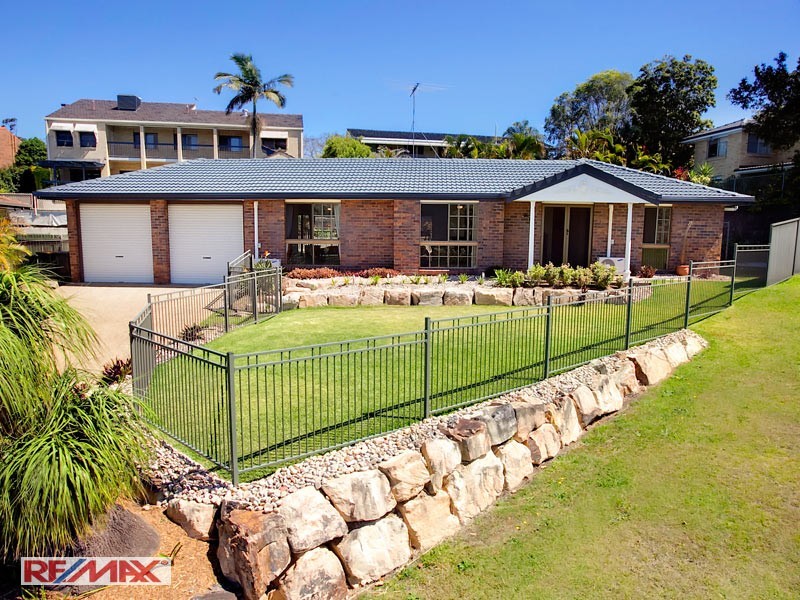 5 Minns Place, Everton Park QLD 4053