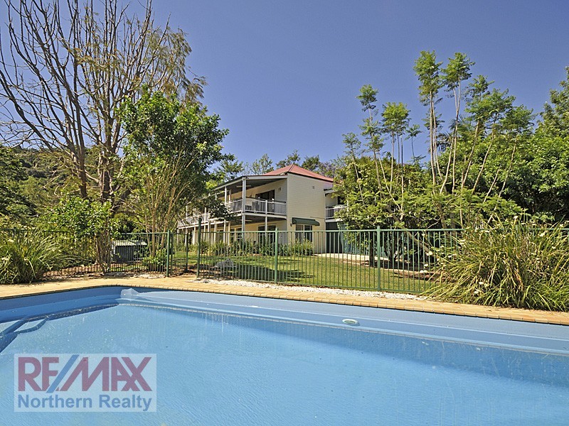 43 HONEYWOOD CT, Samford Valley QLD 4520