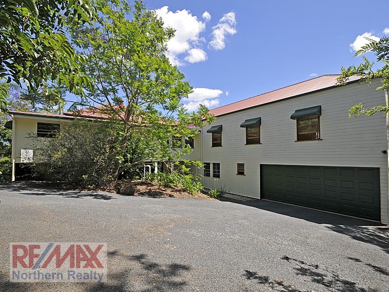 43 HONEYWOOD CT, Samford Valley QLD 4520