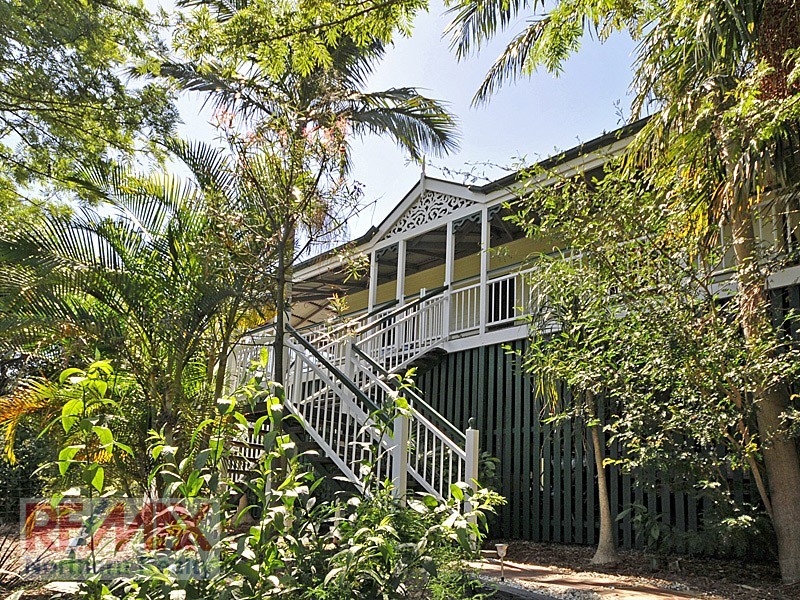 43 HONEYWOOD CT, Samford Valley QLD 4520