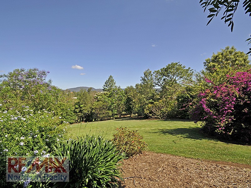 43 HONEYWOOD CT, Samford Valley QLD 4520