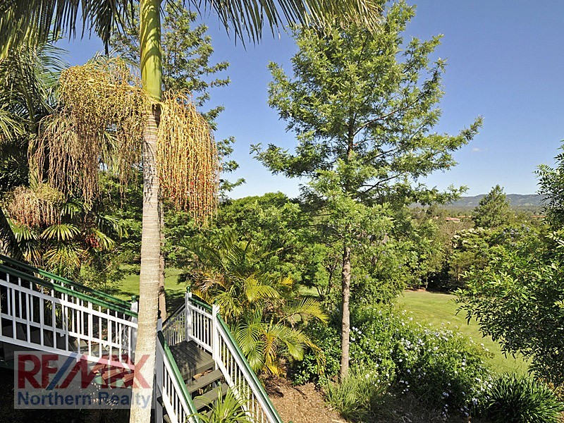 43 HONEYWOOD CT, Samford Valley QLD 4520