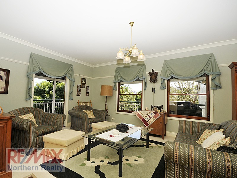 43 HONEYWOOD CT, Samford Valley QLD 4520